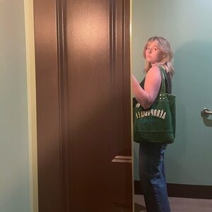 Meet your Posher, Sophia